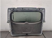  Крышка (дверь) багажника Hyundai Santa Fe 2005-2012 20012076 #8