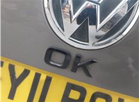  Крышка (дверь) багажника Volkswagen Touran 2010-2015 20012110 #3