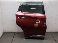  Дверь боковая (легковая) Nissan Murano 2014- 20012128 #1