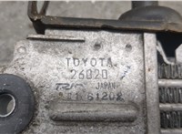  Радиатор интеркулера Toyota RAV 4 2006-2013 20012130 #2