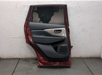  Дверь боковая (легковая) Nissan Murano 2014- 20012136 #2