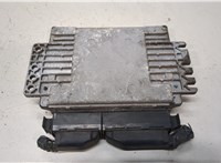  Блок управления двигателем Nissan Micra K12E 2003-2010 20012228 #2