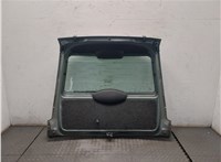  Крышка (дверь) багажника Skoda Roomster 2006-2010 20012271 #4