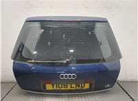  Крышка (дверь) багажника Audi A6 (C5) 1997-2004 20012321 #1