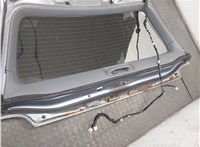  Крышка (дверь) багажника Lexus LX 1998-2007 20012489 #2