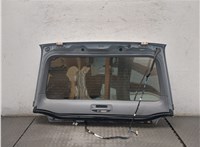  Крышка (дверь) багажника Lexus LX 1998-2007 20012489 #6