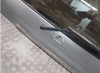  Крышка (дверь) багажника Lexus LX 1998-2007 20012489 #11