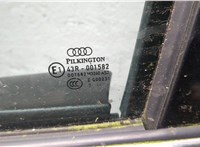 4L0831051A Дверь боковая (легковая) Audi Q7 2006-2009 20012493 #7