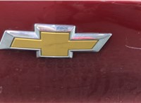 42740731 Крышка (дверь) багажника Chevrolet Trailblazer 2019-2023 20012519 #7