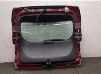 42740731 Крышка (дверь) багажника Chevrolet Trailblazer 2019-2023 20012519 #9