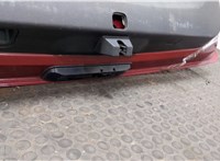 42740731 Крышка (дверь) багажника Chevrolet Trailblazer 2019-2023 20012519 #10