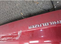 42740731 Крышка (дверь) багажника Chevrolet Trailblazer 2019-2023 20012519 #13