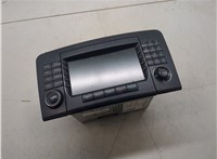 A1648201679 Магнитола Mercedes GL X164 2006-2012 20012542 #2