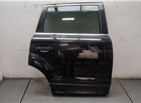  Дверь боковая (легковая) Audi Q7 2006-2009 20012572 #1