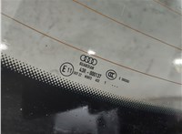  Крышка (дверь) багажника Audi A4 (B8) 2007-2011 20012618 #7