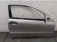  Дверь боковая (легковая) Mercedes C W203 2000-2007 20012661 #1