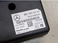  Блок управления интерфейсом Mercedes GL X164 2006-2012 20012676 #5