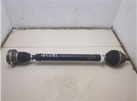 5Q6407272J Полуось (приводной вал, шрус) Volkswagen Jetta 7 2018- 20012688 #5