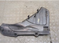 7216973 Жабо под дворники (дождевик) BMW 7 F01 2008-2015 20012741 #2