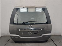  Крышка (дверь) багажника Nissan X-Trail (T31) 2007-2015 20012742 #1