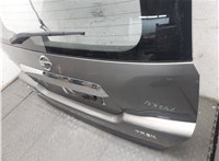  Крышка (дверь) багажника Nissan X-Trail (T31) 2007-2015 20012742 #2