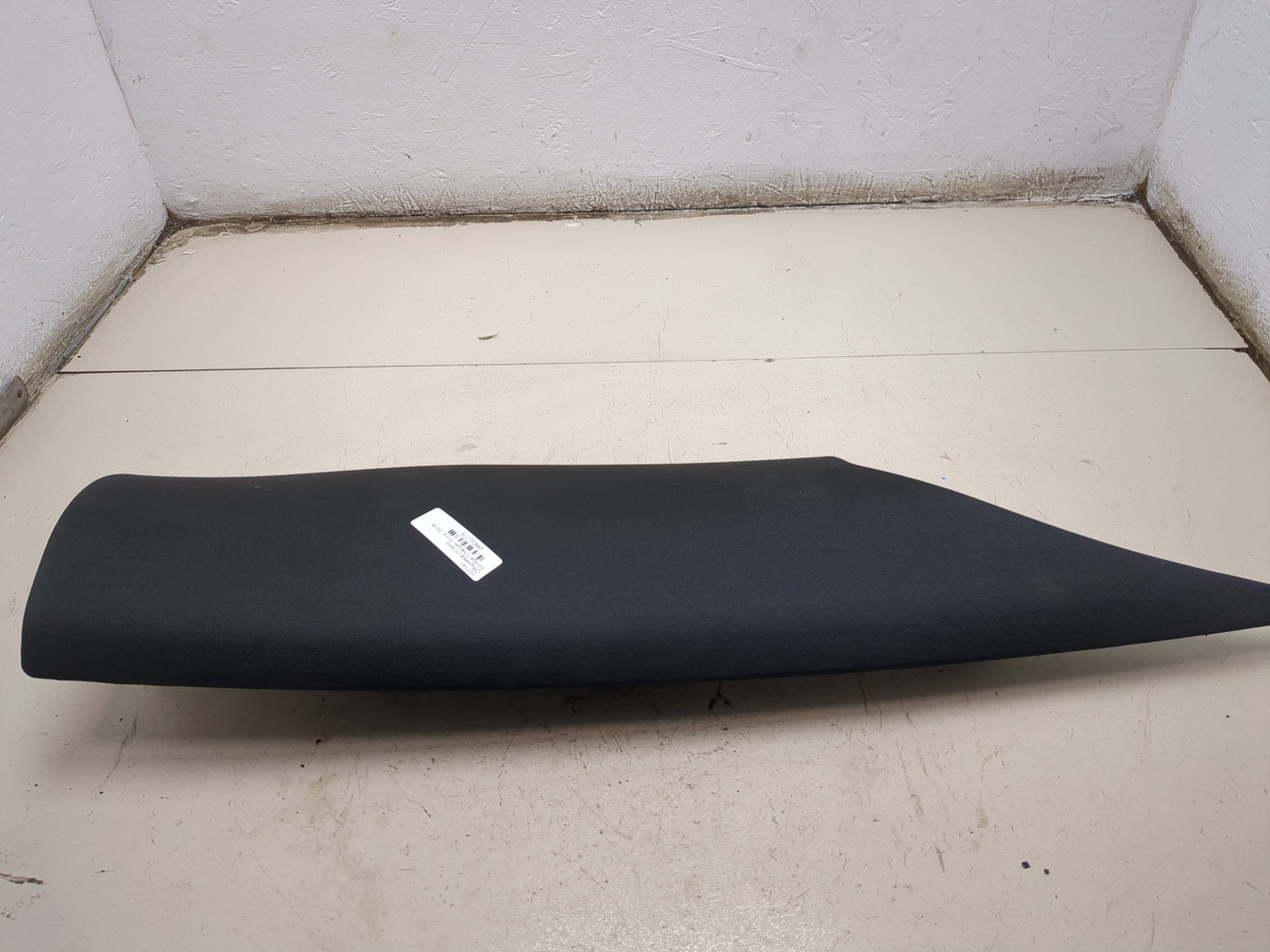 Обшивка стойки