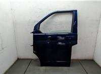  Дверь боковая (легковая) Volkswagen Transporter 5 2003-2009 20012779 #1