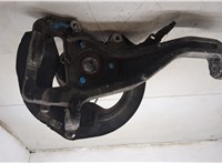 4C5Z3K186AA, H2MZ1104Q Ступица (кулак, цапфа) Lincoln Aviator 2002-2005 20012786 #4