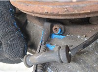 4C5Z3K186AA, H2MZ1104Q Ступица (кулак, цапфа) Lincoln Aviator 2002-2005 20012786 #5