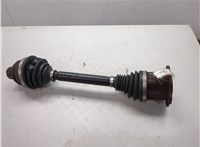 8R0407271C Полуось (приводной вал, шрус) Audi Q5 2008-2017 20012837 #4
