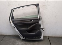  Дверь боковая (легковая) Honda Accord 10 2017-2023 20012926 #6