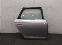 4F0833052G Дверь боковая (легковая) Audi A6 (C6) 2004-2011 20012938 #2