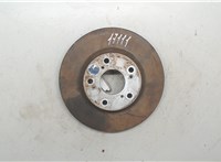 45251TA5A00 Диск тормозной Honda Element 20012979 #4