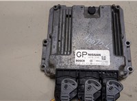  Блок управления двигателем Nissan X-Trail (T31) 2007-2015 20013020 #1