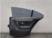  Дверь боковая (легковая) Volkswagen Passat CC 2008-2012 20013064 #9