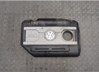  Накладка декоративная на ДВС Volkswagen Tiguan 2011-2016 20013209 #1