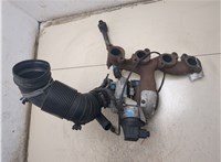 03L253056A Турбина Volkswagen Passat 6 2005-2010 20013260 #2