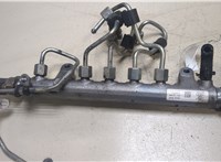  Рампа (рейка) топливная Volkswagen Passat 6 2005-2010 20013294 #1