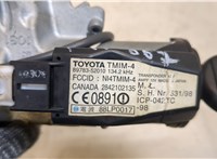  Замок зажигания Toyota RAV 4 2000-2005 20013330 #2