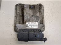  Блок управления двигателем Volkswagen Touareg 2002-2007 20013476 #1