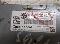  Блок управления двигателем Volkswagen Beetle 2011-2019 20013480 #3