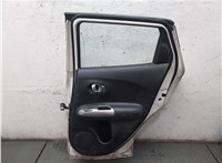  Дверь боковая (легковая) Nissan Juke 2010-2014 20013481 #2