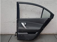  Дверь боковая (легковая) Nissan Primera P12 2002-2007 20013493 #3