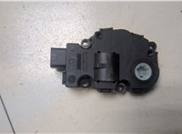  Электропривод заслонки отопителя Mercedes GL X164 2006-2012 20013511 #4