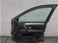  Дверь боковая (легковая) Renault Laguna 3 2007- 20013613 #3