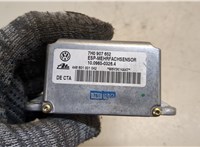  Датчик ускорения Volkswagen Touareg 2002-2007 20013619 #2