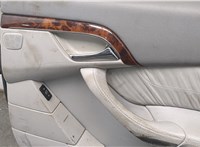  Дверь боковая (легковая) Mercedes S W220 1998-2005 20013621 #6