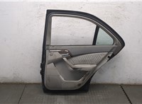  Дверь боковая (легковая) Mercedes S W220 1998-2005 20013621 #7