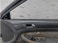  Дверь боковая (легковая) Audi A6 (C5) Allroad 2000-2005 20013643 #2