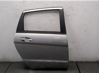  Дверь боковая (легковая) Mercedes B W245 2005-2012 20013999 #1